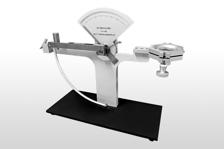 擺錘沖擊測(cè)量?jī)xGBD-B